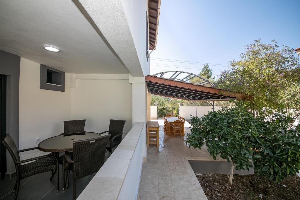 Мармарис: Gem's Villa Hisarönü Marmaris Daily Weekly Rentals