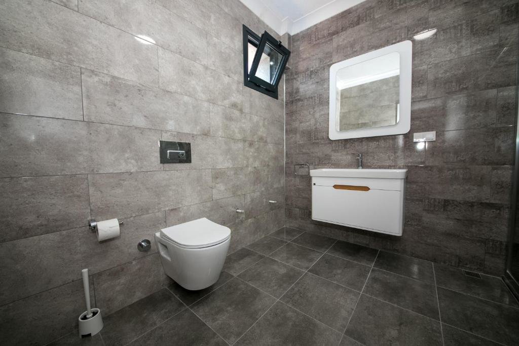 Мармарис: Gem's Villa Hisarönü Marmaris Daily Weekly Rentals