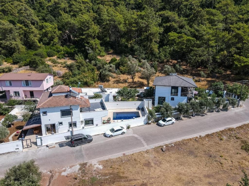 Мармарис: Gem's Villa Hisarönü Marmaris Daily Weekly Rentals