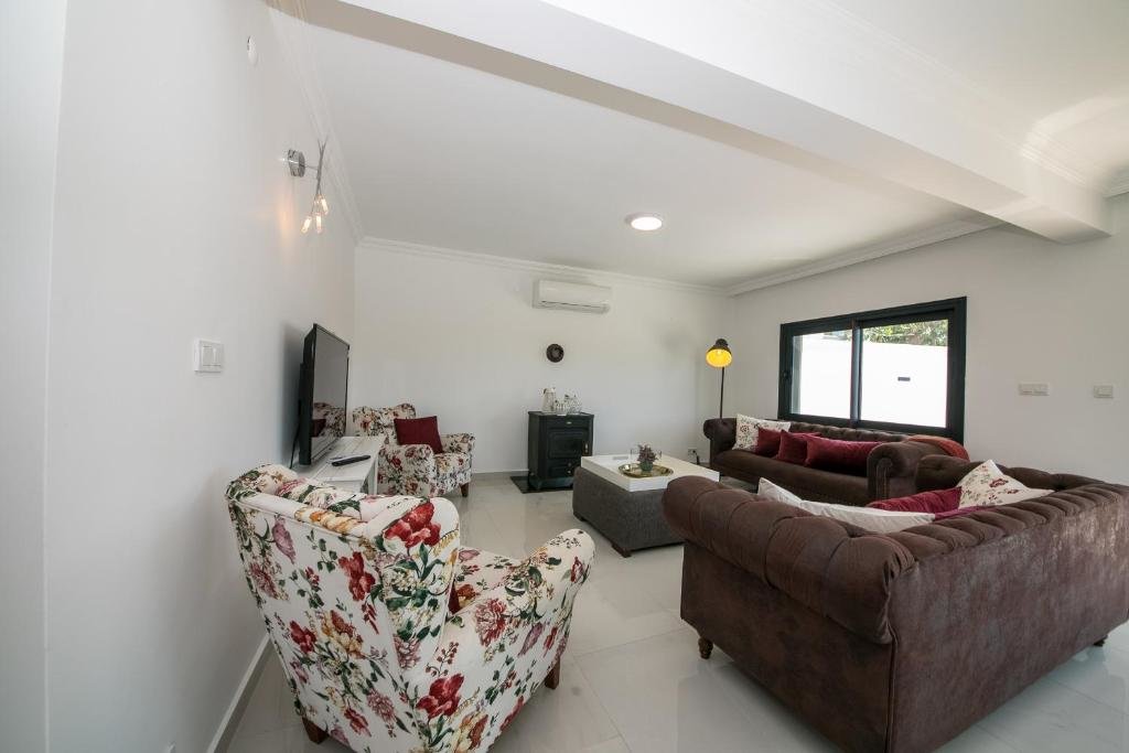 Мармарис: Gem's Villa Hisarönü Marmaris Daily Weekly Rentals