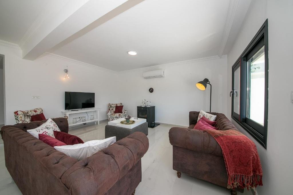 Мармарис: Gem's Villa Hisarönü Marmaris Daily Weekly Rentals