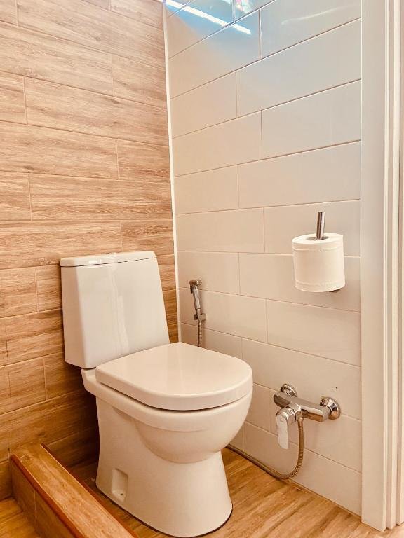 Тбилиси: Apartment With Yard In Old Tbilisi