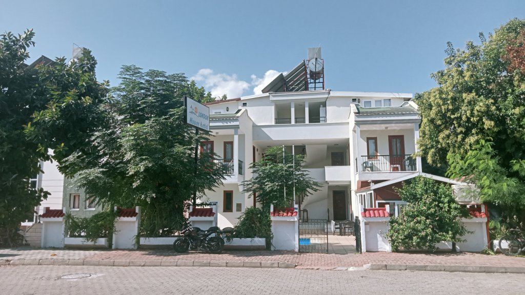 Кемер: Отель London House