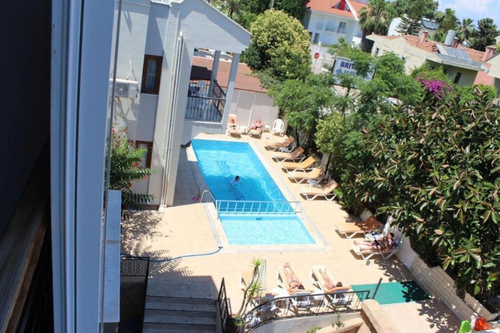 Отель London House — фото 4