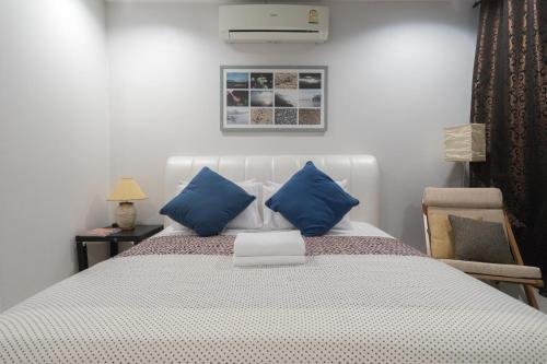 3Bedrooms White Design in heart of Nimman — фото 6