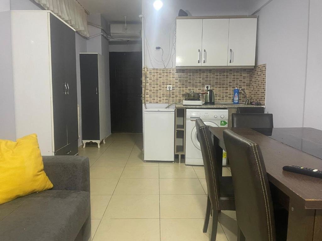 Стамбул: Taksim Dorsa Flats