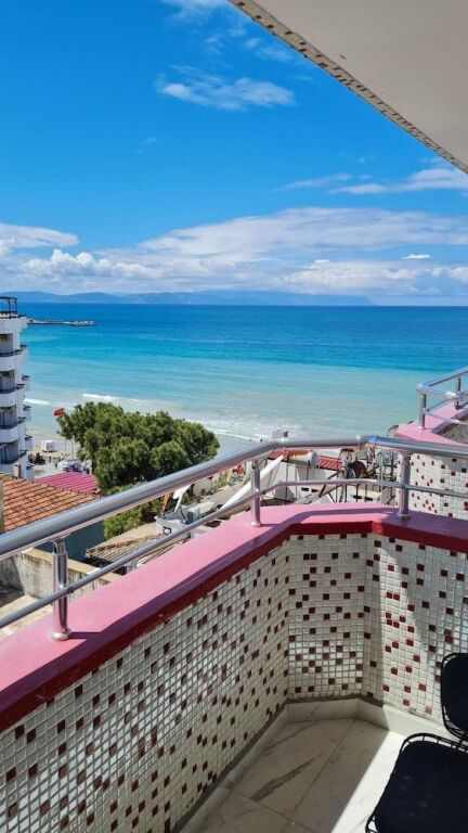 Кушадасы: My Beach Bi̇anco Hotel