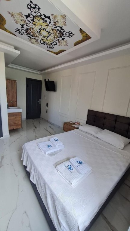 Кушадасы: My Beach Bi̇anco Hotel