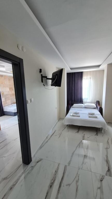 Кушадасы: My Beach Bi̇anco Hotel
