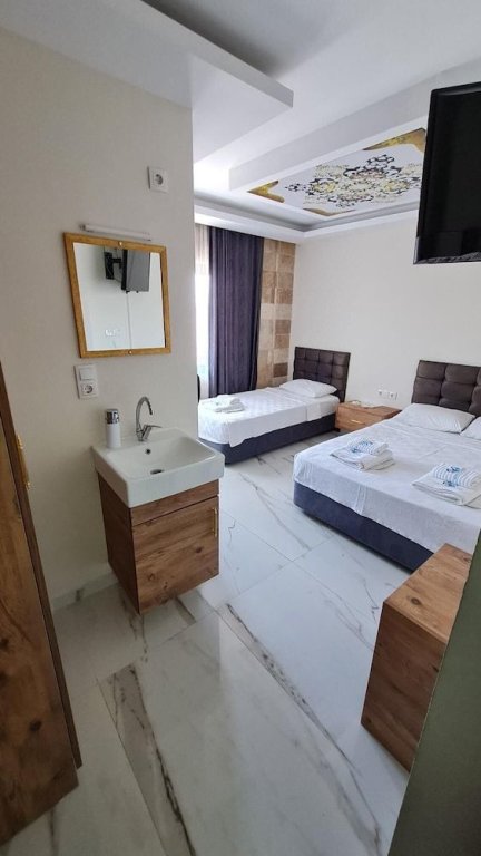 Кушадасы: My Beach Bi̇anco Hotel
