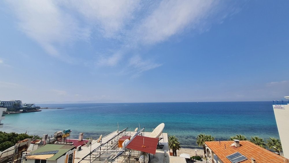 Кушадасы: My Beach Bi̇anco Hotel