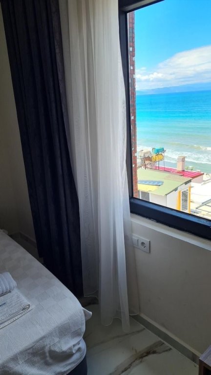 Кушадасы: My Beach Bi̇anco Hotel