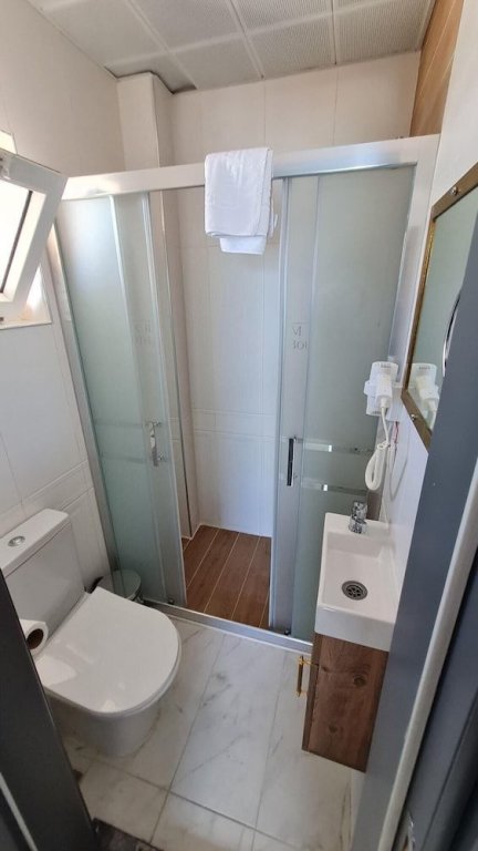 Кушадасы: My Beach Bi̇anco Hotel
