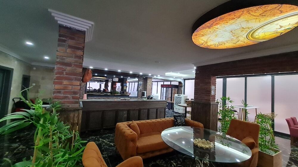 Кушадасы: My Beach Bi̇anco Hotel