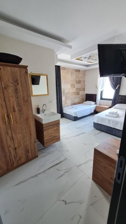 Кушадасы: My Beach Bi̇anco Hotel