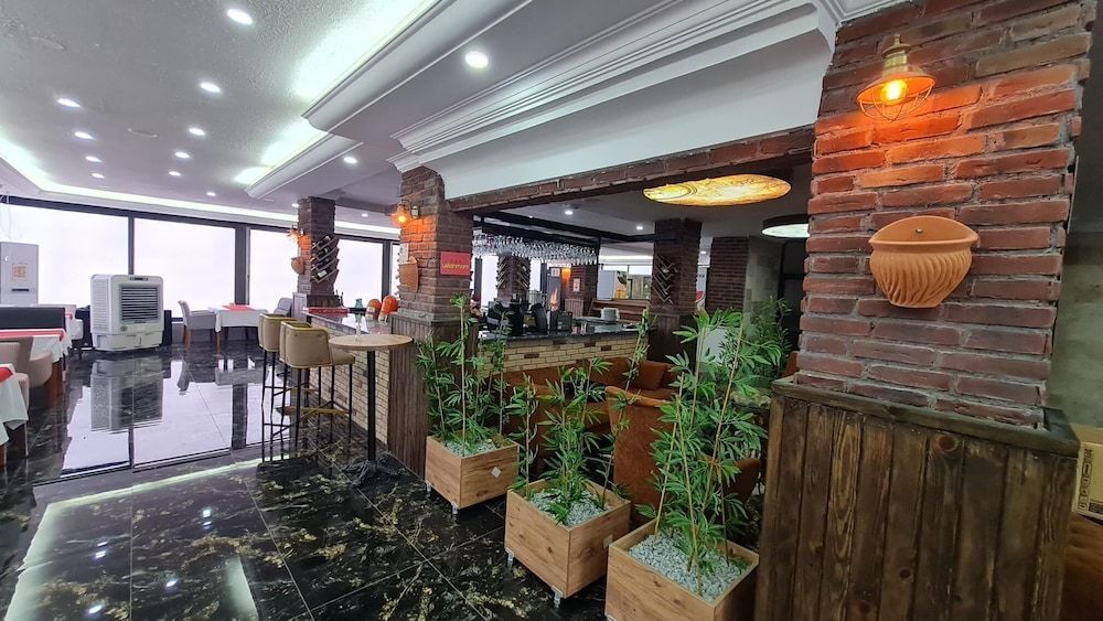 Кушадасы: My Beach Bi̇anco Hotel