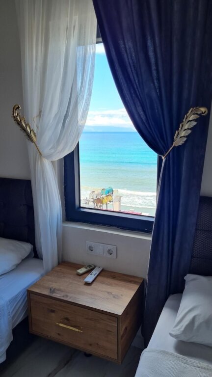 Кушадасы: My Beach Bi̇anco Hotel