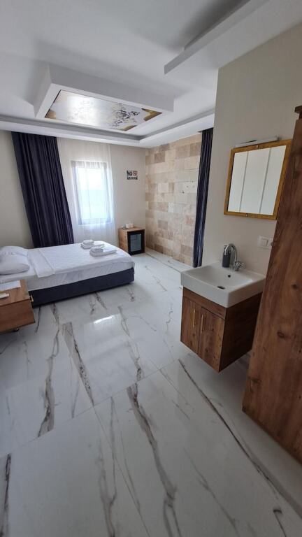 Кушадасы: My Beach Bi̇anco Hotel