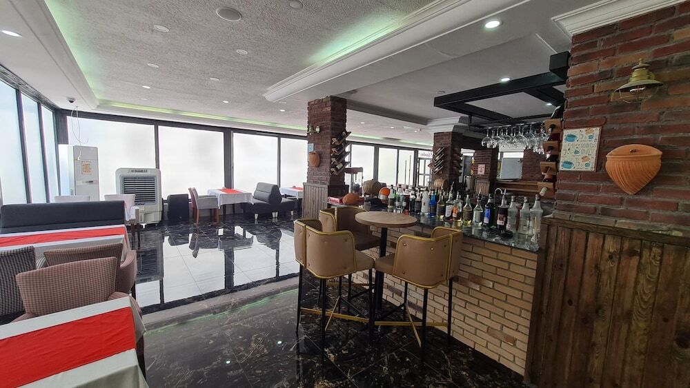 Кушадасы: My Beach Bi̇anco Hotel