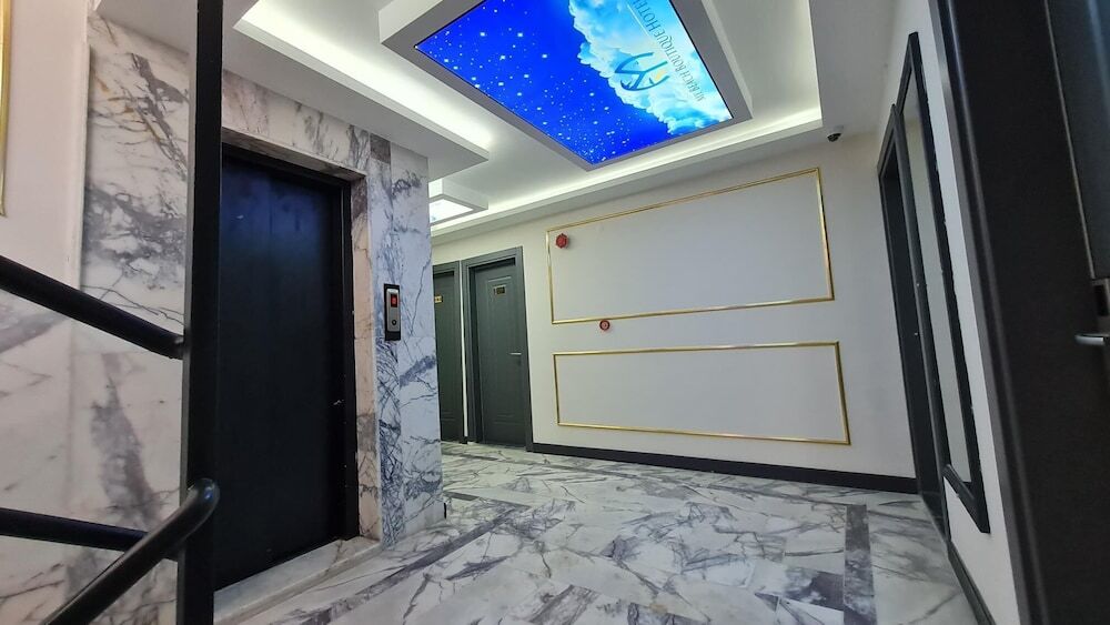Кушадасы: My Beach Bi̇anco Hotel