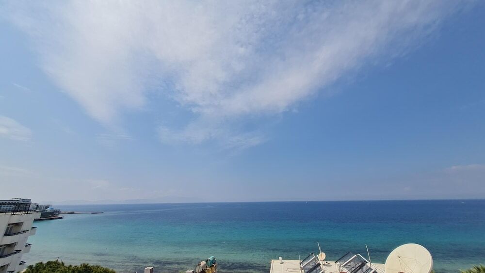 Кушадасы: My Beach Bi̇anco Hotel
