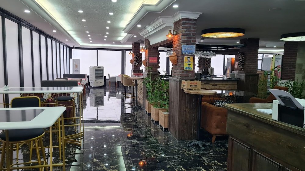 My Beach Bi̇anco Hotel — фото 1