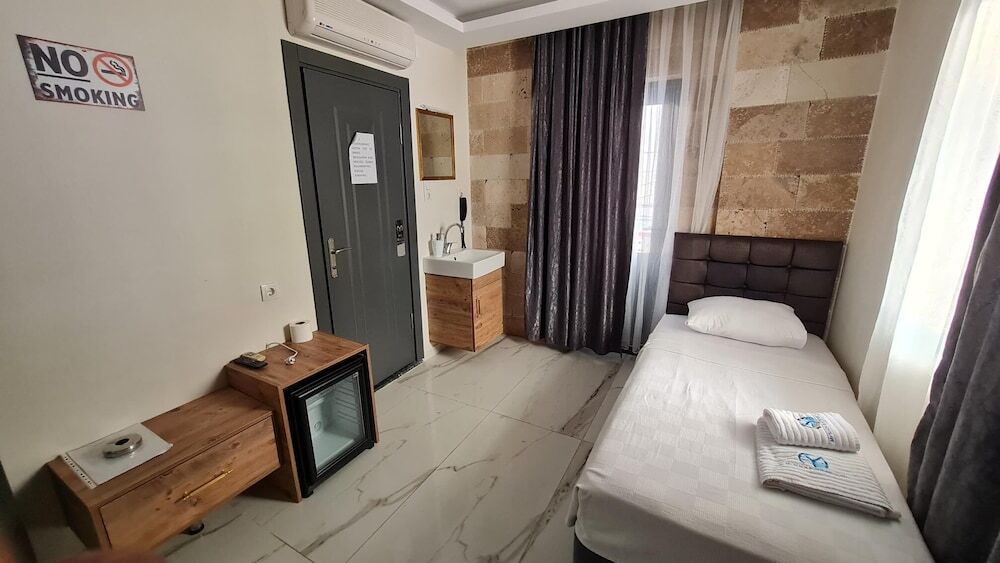 Кушадасы: My Beach Bi̇anco Hotel