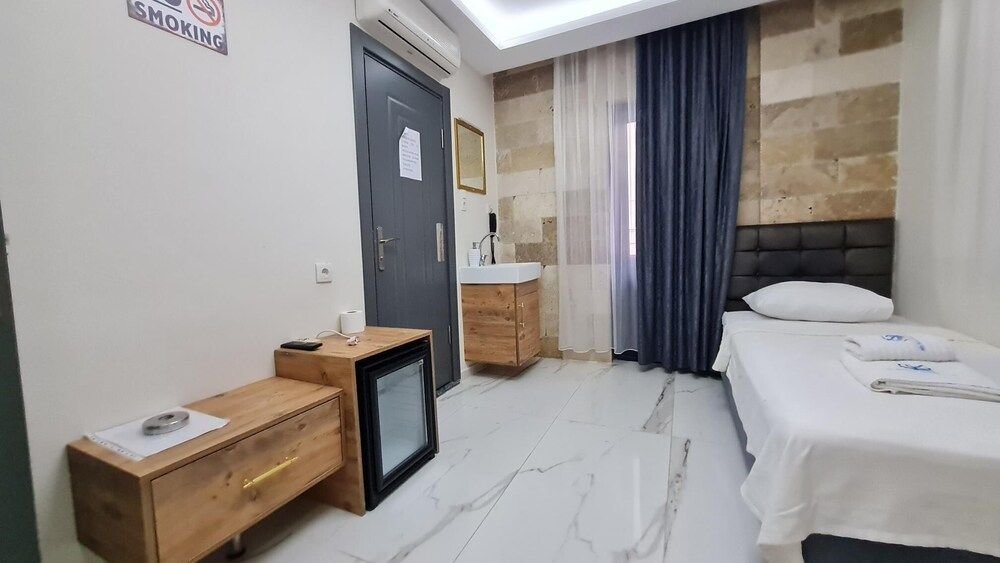 Кушадасы: My Beach Bi̇anco Hotel