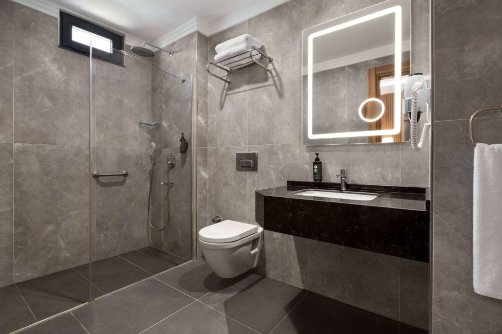 Стамбул: Ramada Encore By Wyndham Istanbul Sisli