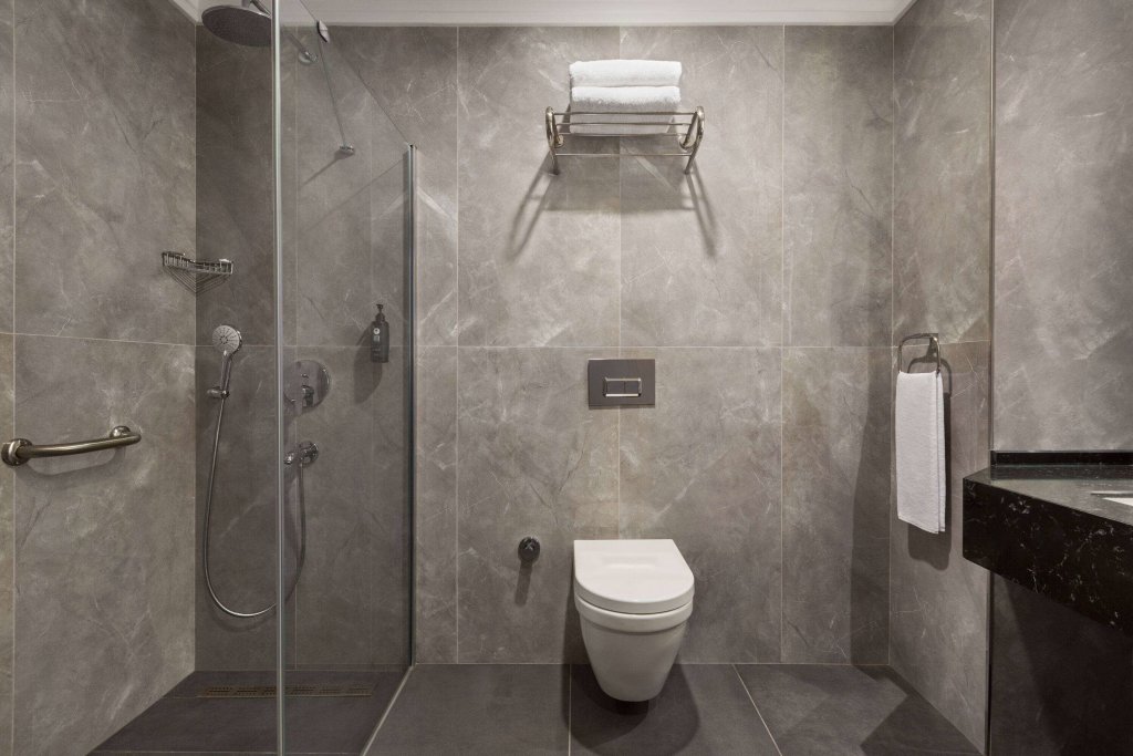 Стамбул: Ramada Encore By Wyndham Istanbul Sisli