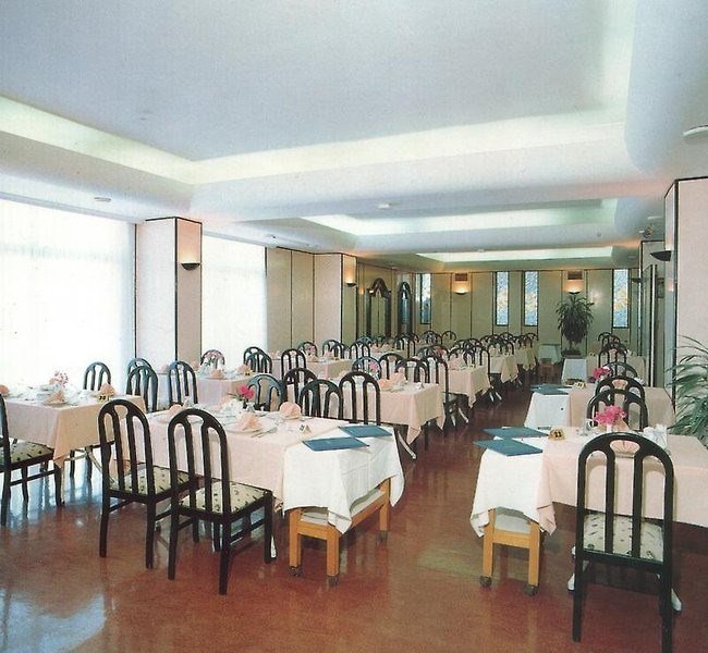 Анкара: Derici Hotel