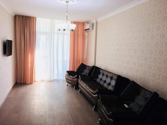 Батуми: Blacksea apartment