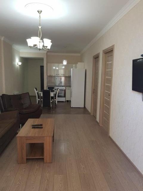 Blacksea apartment — фото 3