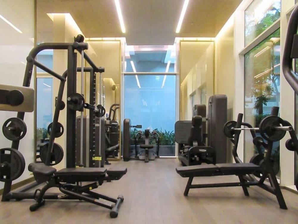 Дубай: Five Palm Jumeirah 2 Bdr. Full Sea View