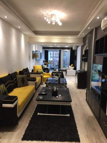 Luxury Mohandeseen Apartment — фото 3