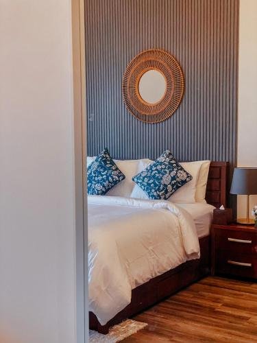 Дибба: Mina AlFajer Apartments