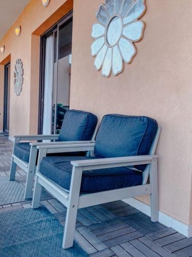 Дибба: Mina AlFajer Apartments