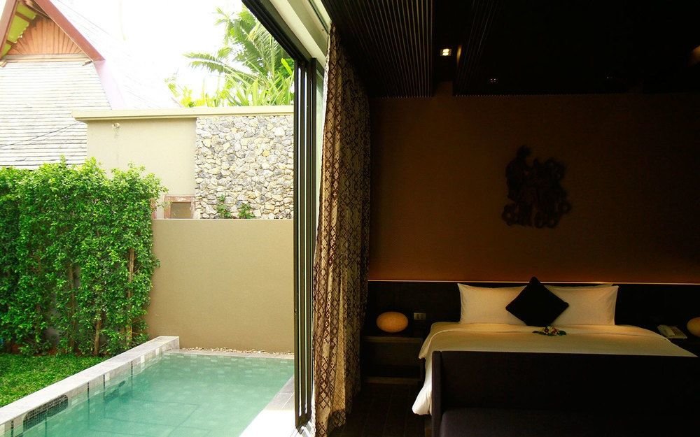 Самуи: Executive Pool Villa by Baan Haad Ngam