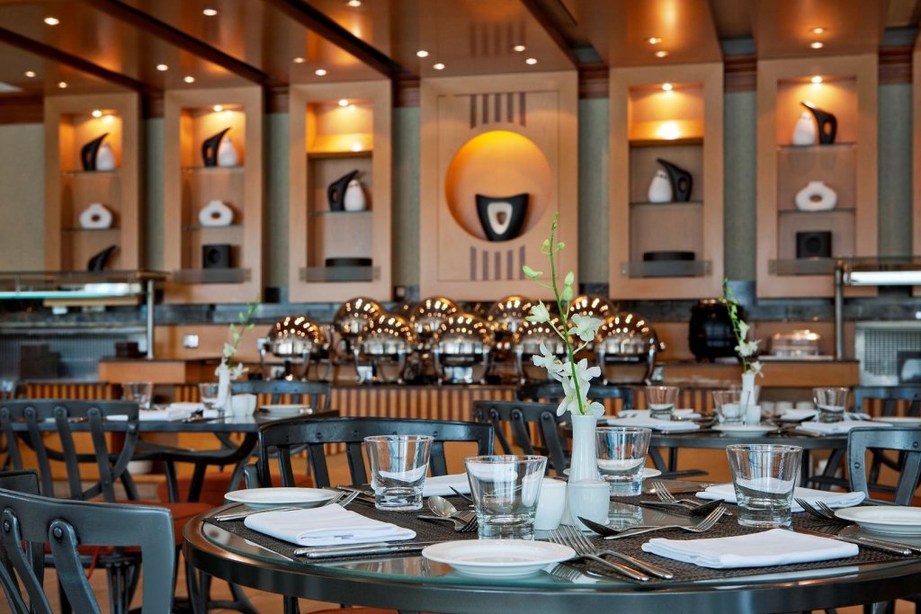 Al Maha Arjaan by Rotana — фото 3