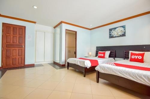 Кату: Phuket Iyh Island Boutique Hotel