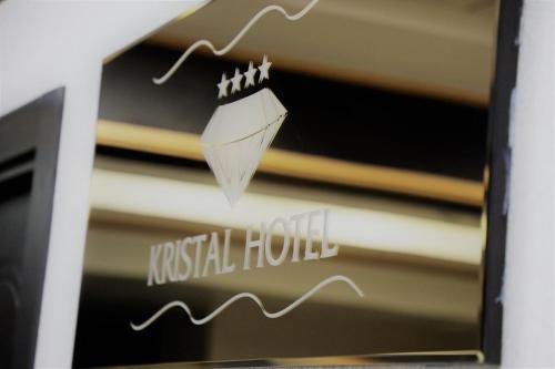 Баку: Kristal Hotel