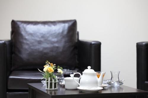 Баку: Kristal Hotel