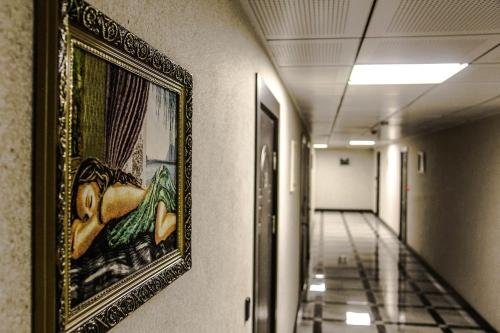 Баку: Kristal Hotel