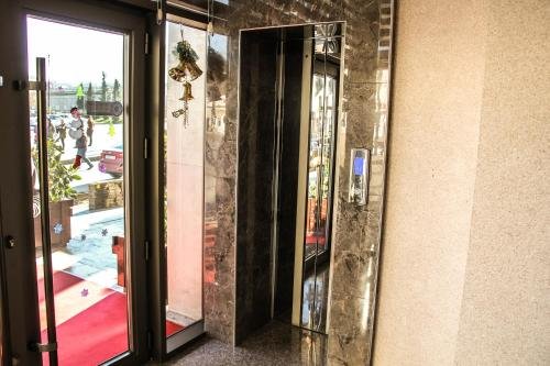 Баку: Kristal Hotel