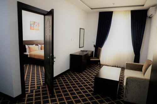 Баку: Kristal Hotel