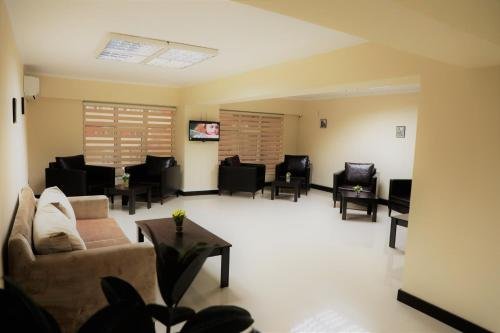 Баку: Kristal Hotel