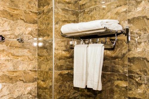 Баку: Kristal Hotel