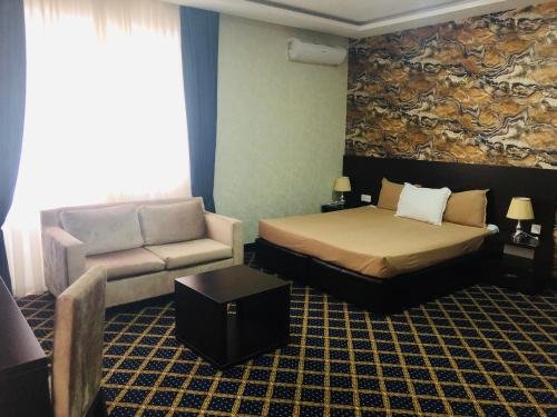 Баку: Kristal Hotel
