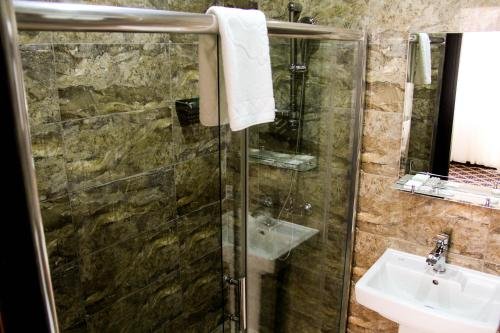 Баку: Kristal Hotel