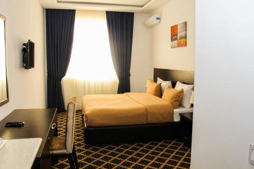 Баку: Kristal Hotel